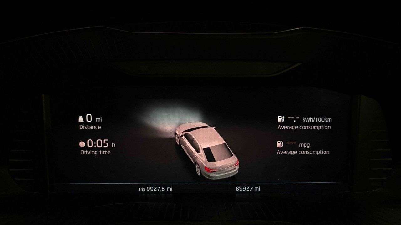 2023 SKODA SUPERB 2023 SKODA SUPERB