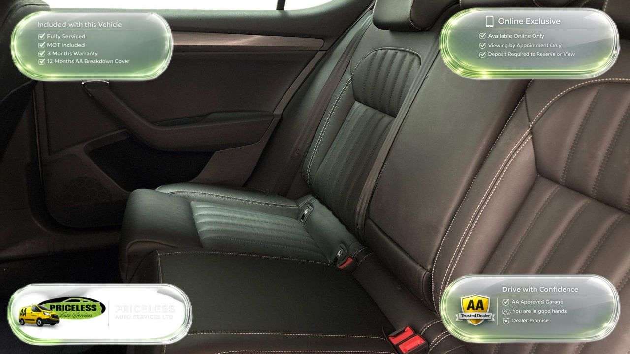 2023 SKODA SUPERB 2023 SKODA SUPERB
