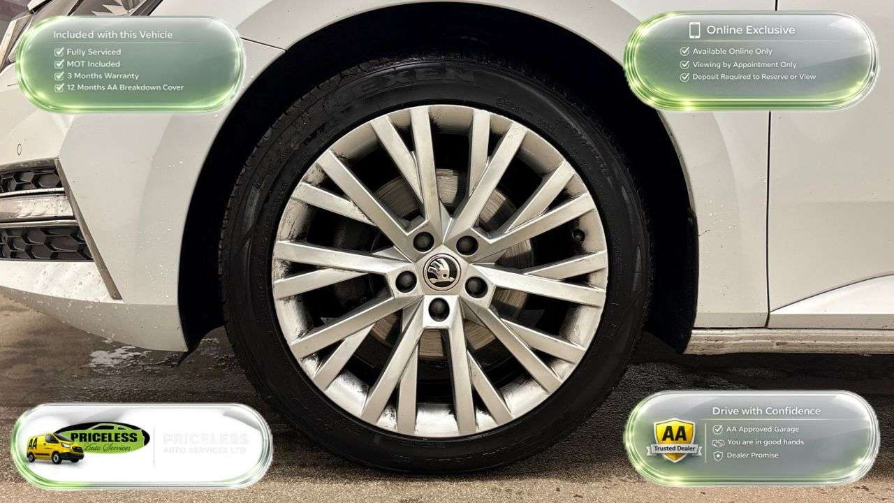 2023 SKODA SUPERB 2023 SKODA SUPERB