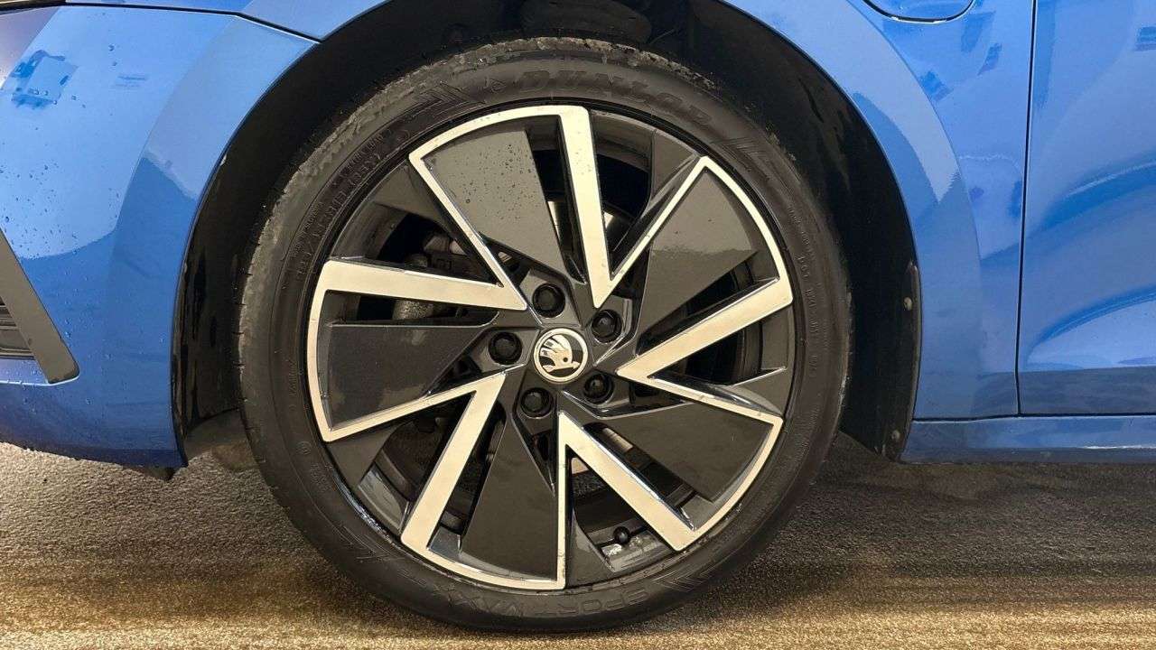 2021 SKODA OCTAVIA 2021 SKODA OCTAVIA