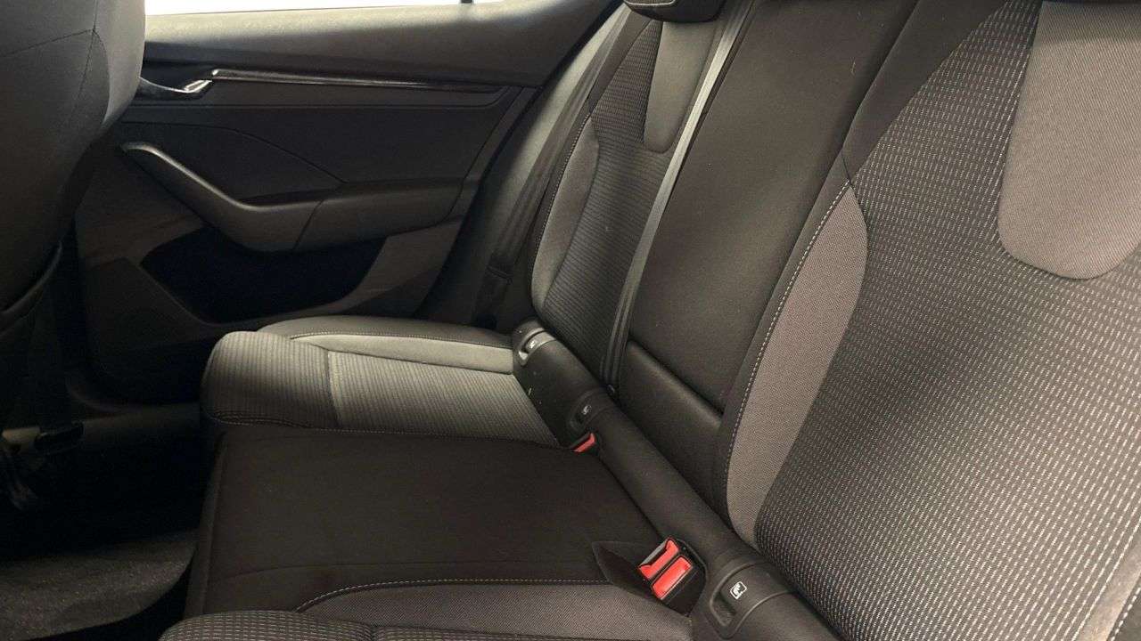 2021 SKODA OCTAVIA 2021 SKODA OCTAVIA