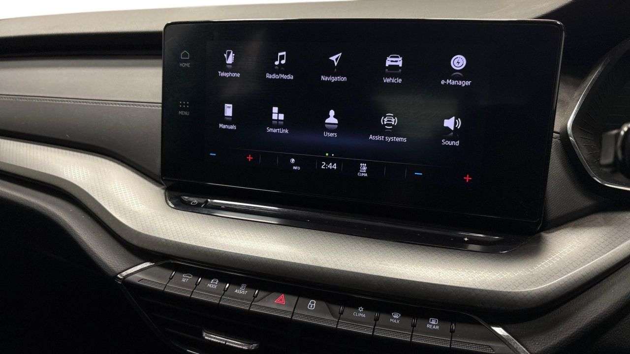 2021 SKODA OCTAVIA 2021 SKODA OCTAVIA
