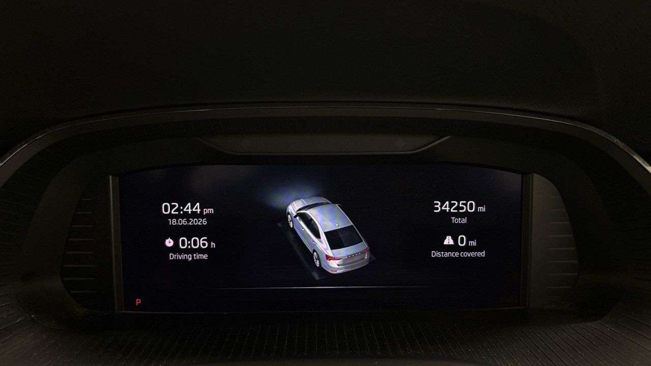 2021 SKODA OCTAVIA 2021 SKODA OCTAVIA