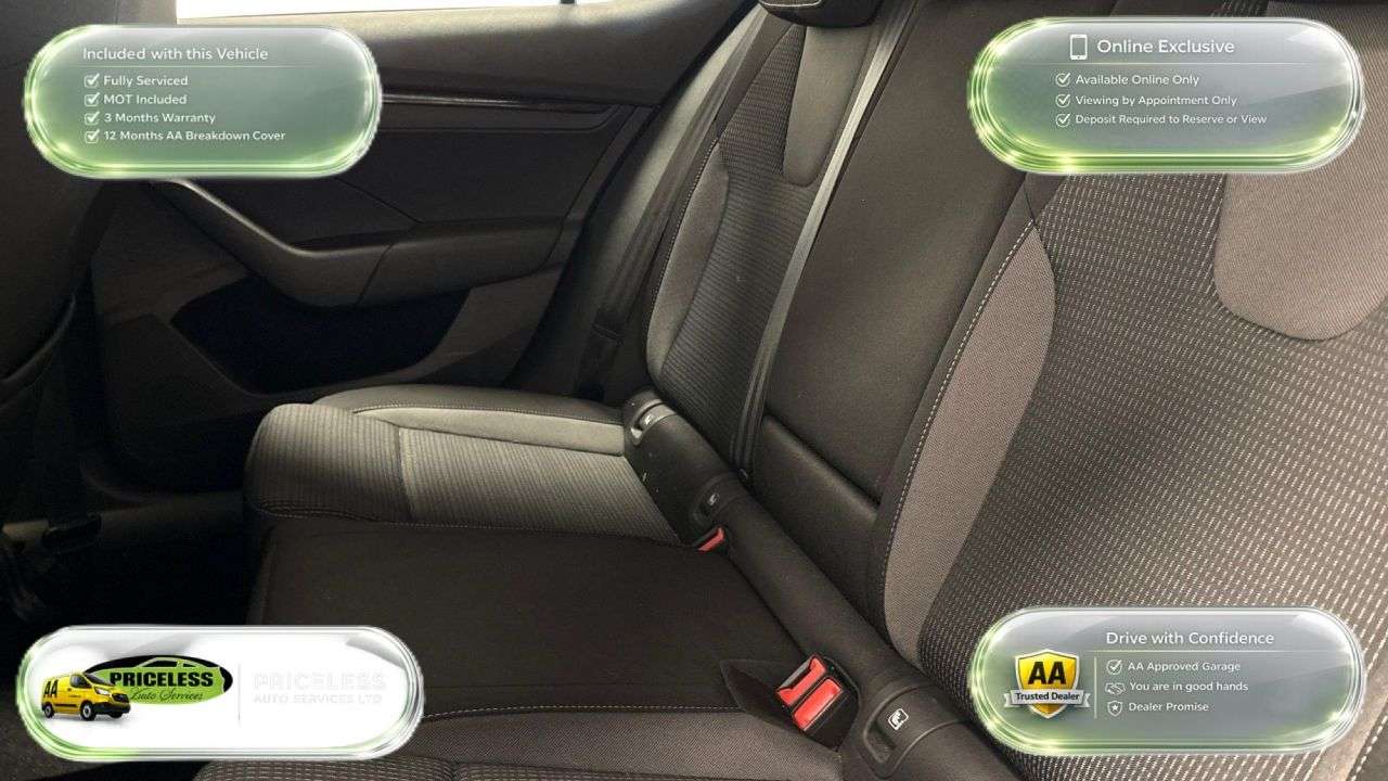 2021 SKODA OCTAVIA 2021 SKODA OCTAVIA