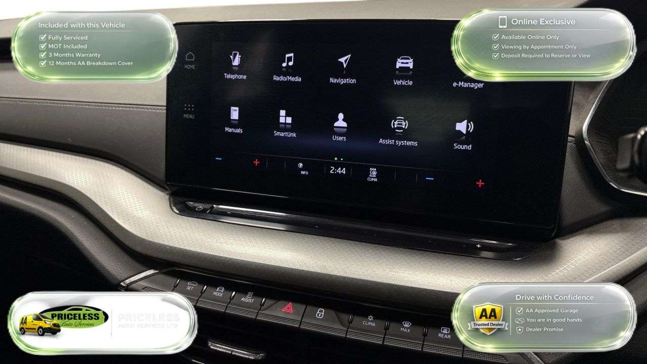 2021 SKODA OCTAVIA 2021 SKODA OCTAVIA