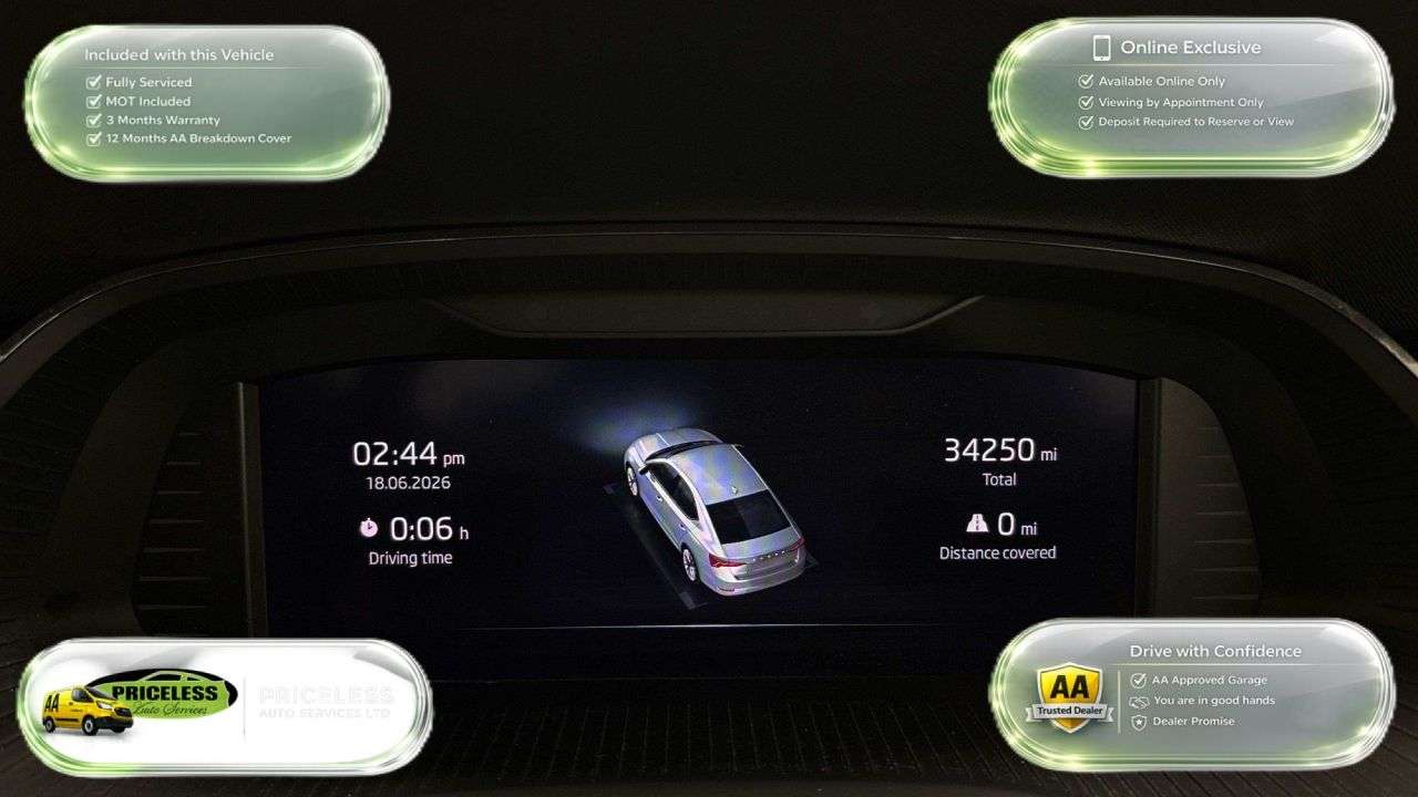 2021 SKODA OCTAVIA 2021 SKODA OCTAVIA