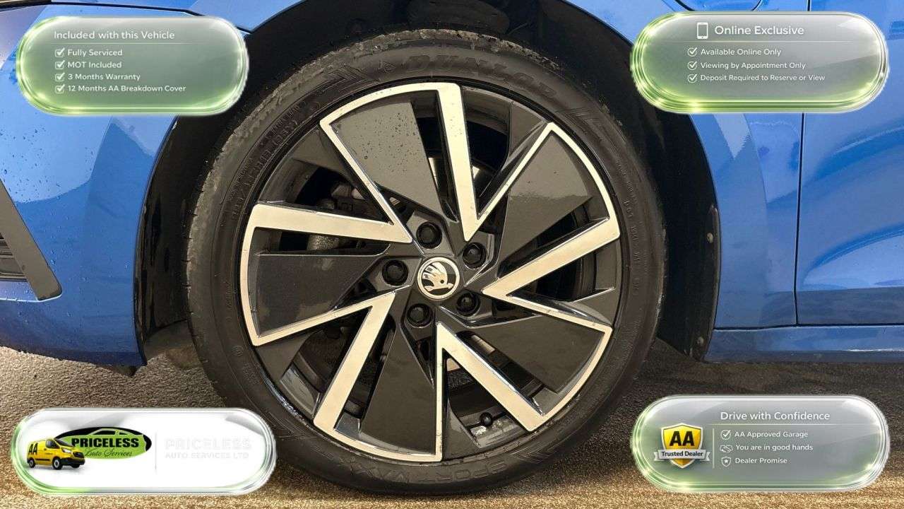 2021 SKODA OCTAVIA 2021 SKODA OCTAVIA