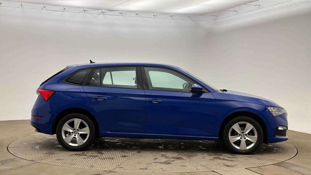 2023 SKODA SCALA 2023 SKODA SCALA