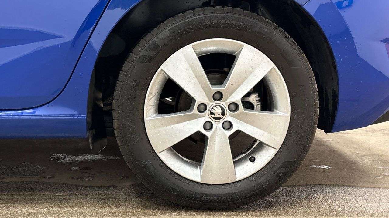 2023 SKODA SCALA 2023 SKODA SCALA