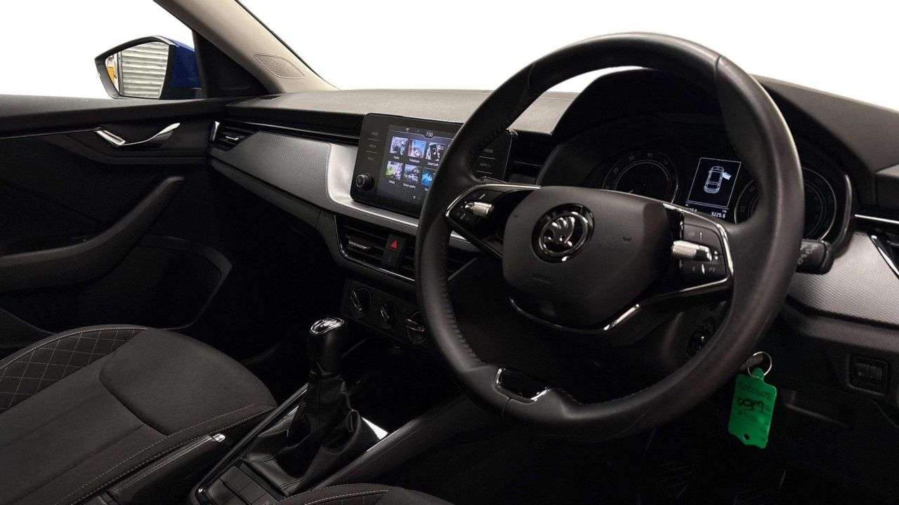 2023 SKODA SCALA 2023 SKODA SCALA