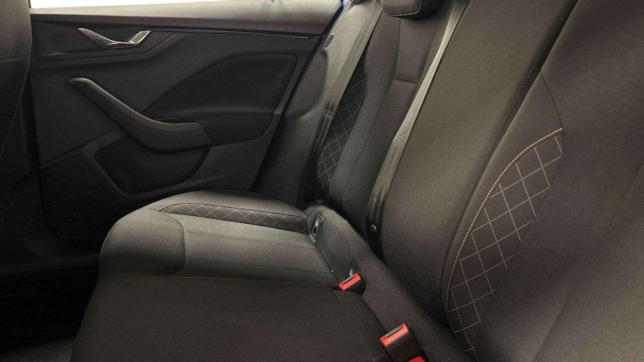 2023 SKODA SCALA 2023 SKODA SCALA
