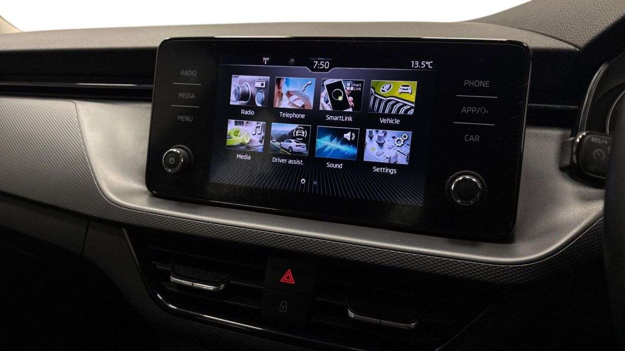 2023 SKODA SCALA 2023 SKODA SCALA