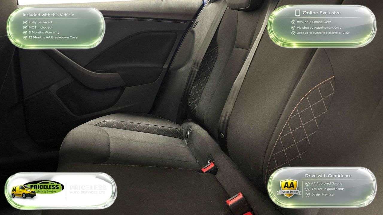 2023 SKODA SCALA 2023 SKODA SCALA