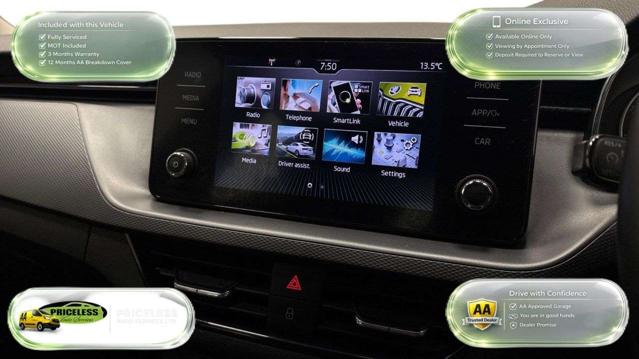 2023 SKODA SCALA 2023 SKODA SCALA