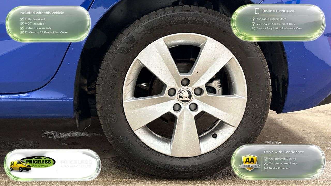 2023 SKODA SCALA 2023 SKODA SCALA