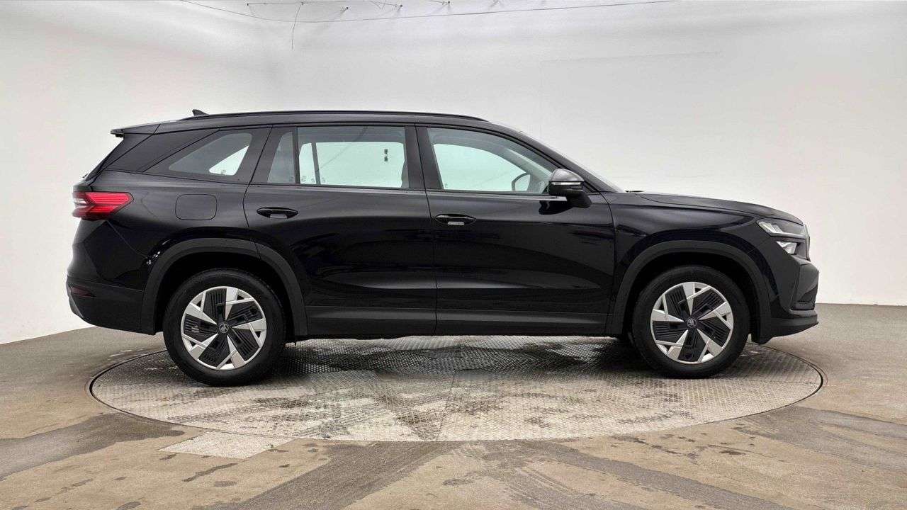 2025 SKODA KODIAQ 2025 SKODA KODIAQ