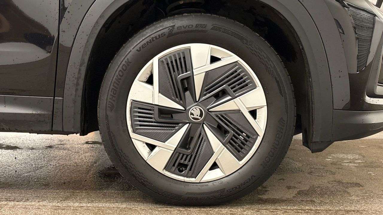 2025 SKODA KODIAQ 2025 SKODA KODIAQ