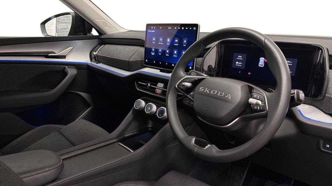2025 SKODA KODIAQ 2025 SKODA KODIAQ