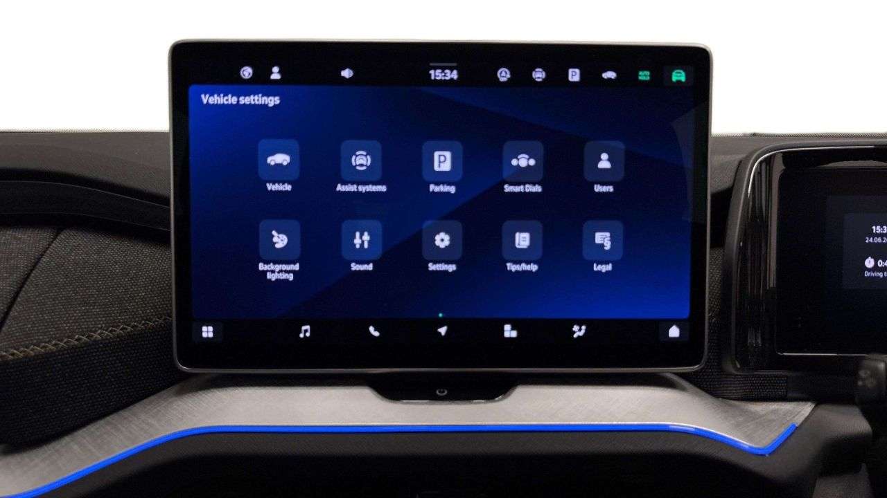 2025 SKODA KODIAQ 2025 SKODA KODIAQ