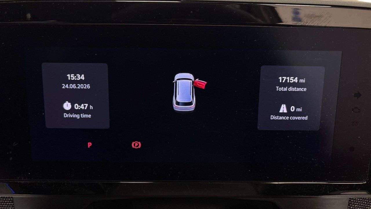 2025 SKODA KODIAQ 2025 SKODA KODIAQ