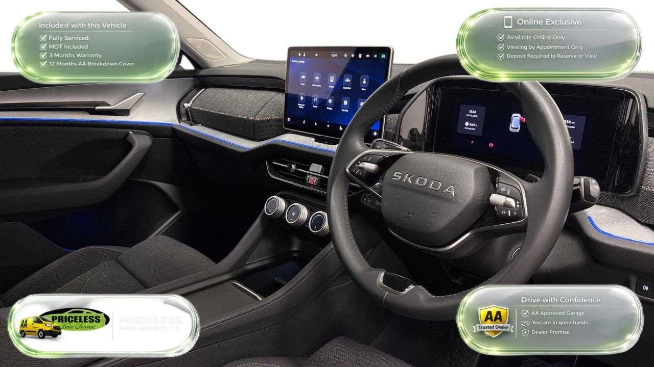 2025 SKODA KODIAQ 2025 SKODA KODIAQ