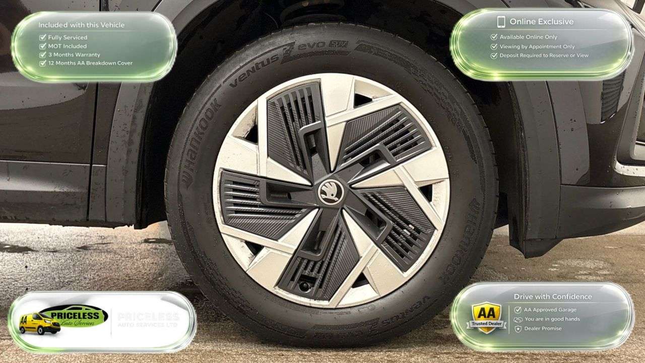 2025 SKODA KODIAQ 2025 SKODA KODIAQ