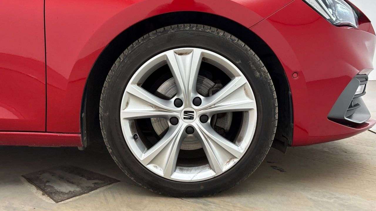 2023 SEAT LEON 2023 SEAT LEON