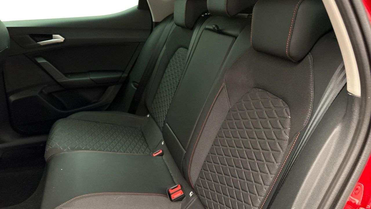 2023 SEAT LEON 2023 SEAT LEON