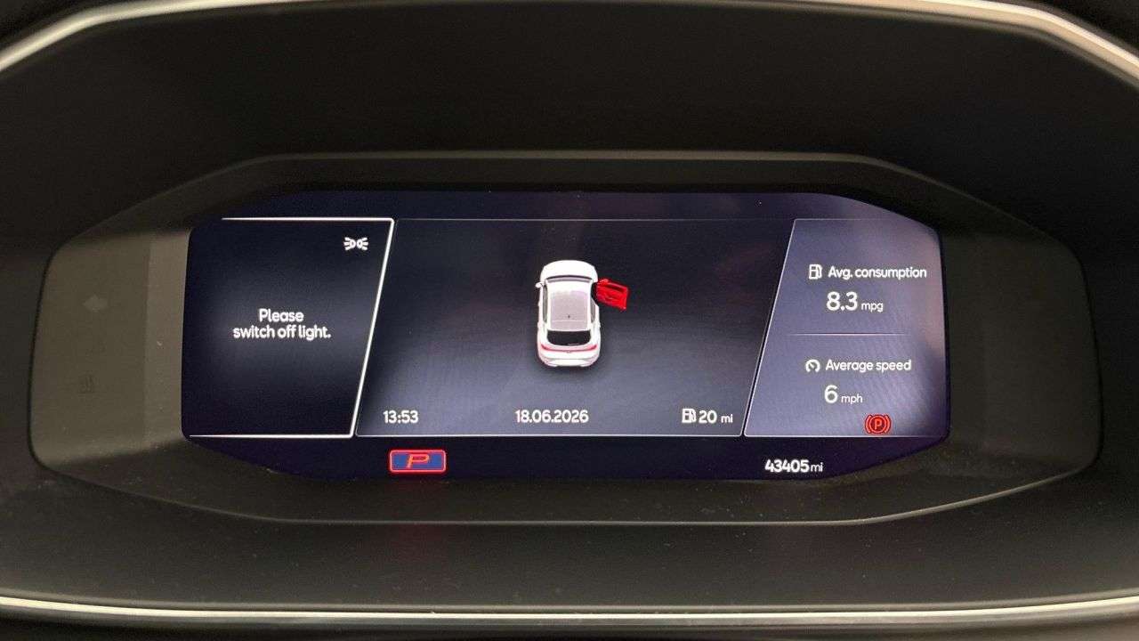 2023 SEAT LEON 2023 SEAT LEON