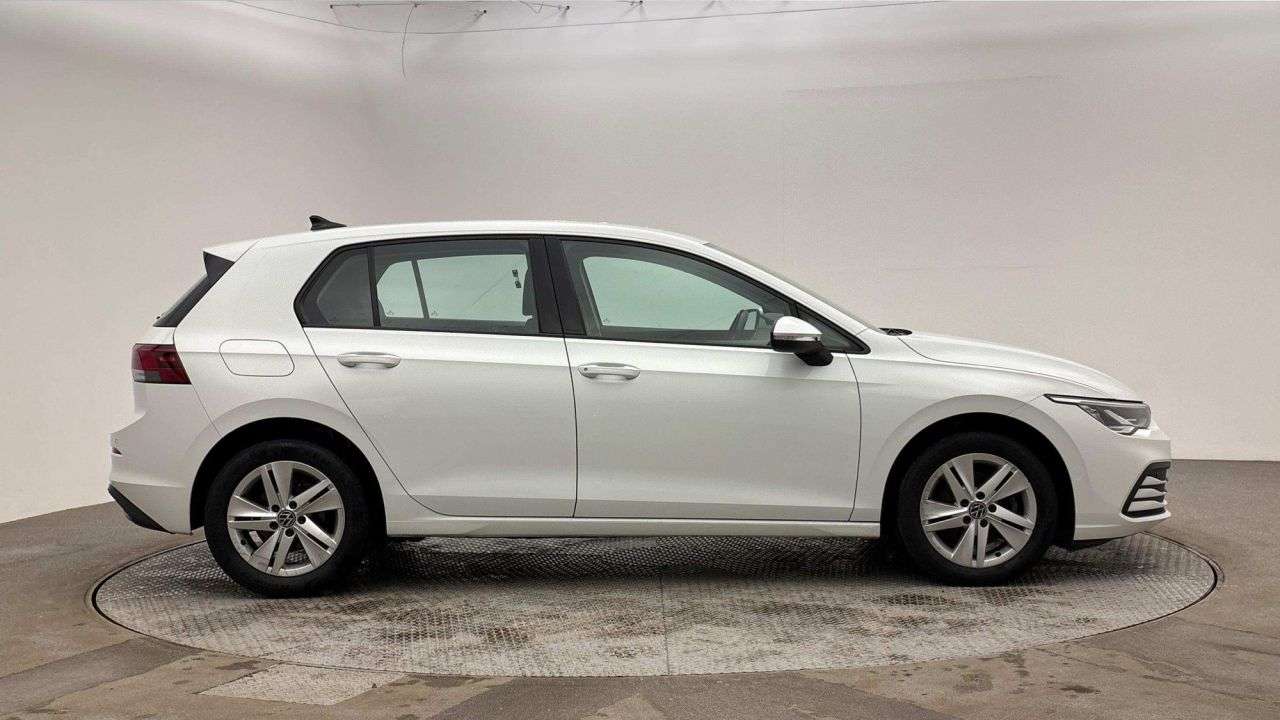 2020 VOLKSWAGEN GOLF 2020 VOLKSWAGEN GOLF