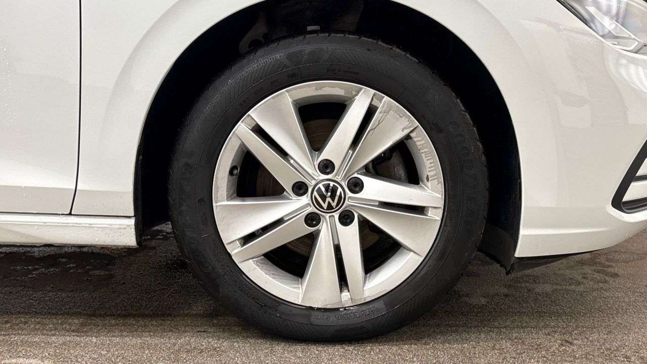 2020 VOLKSWAGEN GOLF 2020 VOLKSWAGEN GOLF