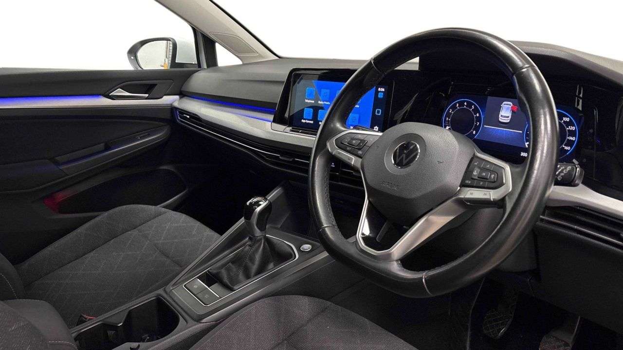 2020 VOLKSWAGEN GOLF 2020 VOLKSWAGEN GOLF