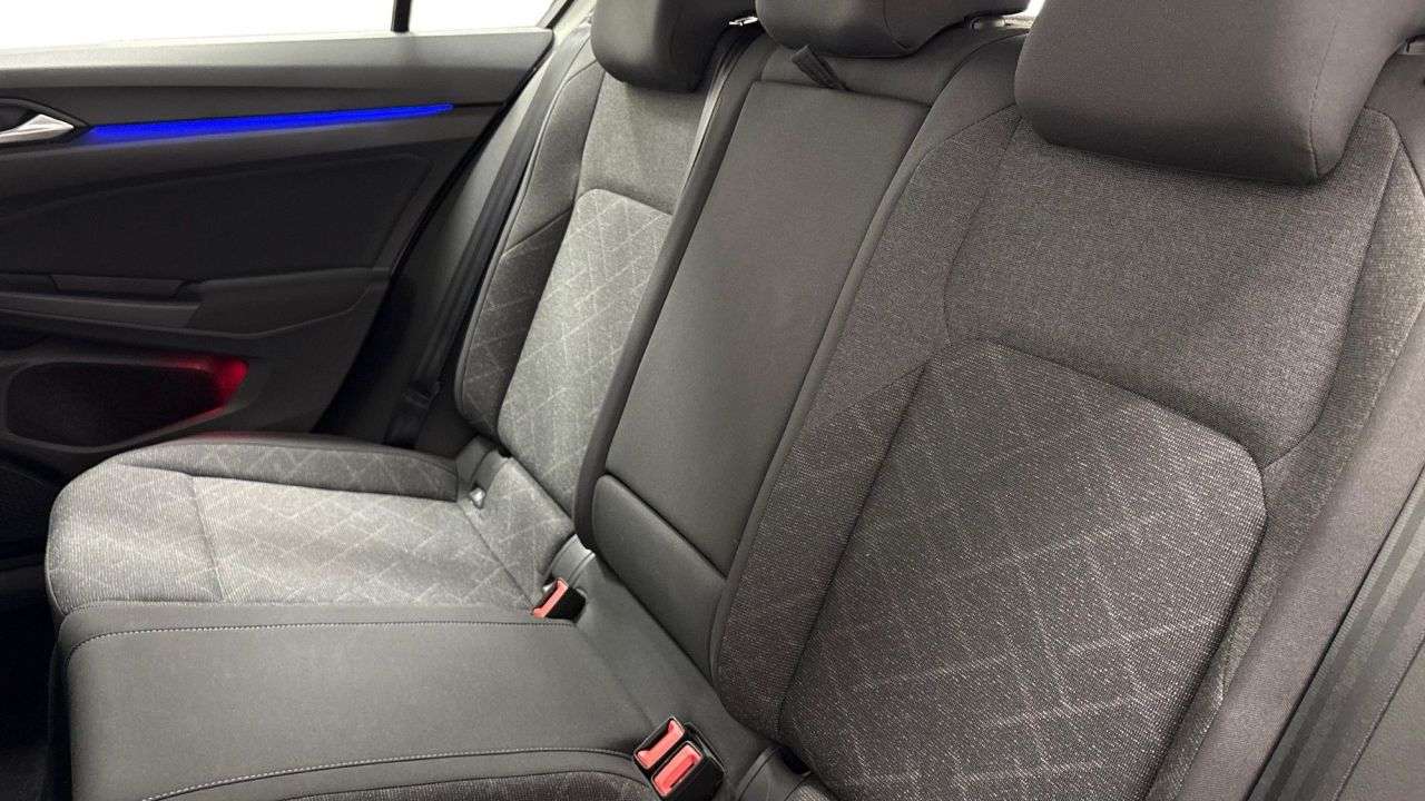 2020 VOLKSWAGEN GOLF 2020 VOLKSWAGEN GOLF