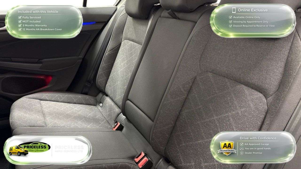 2020 VOLKSWAGEN GOLF 2020 VOLKSWAGEN GOLF