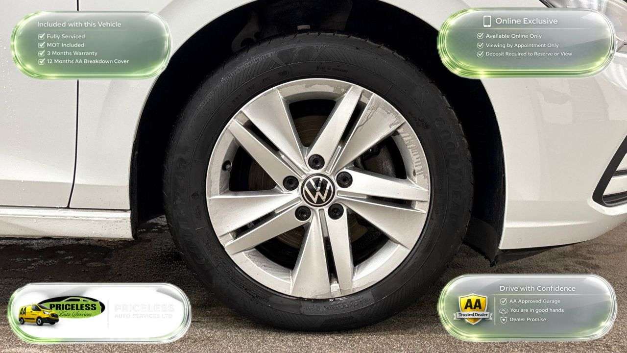 2020 VOLKSWAGEN GOLF 2020 VOLKSWAGEN GOLF