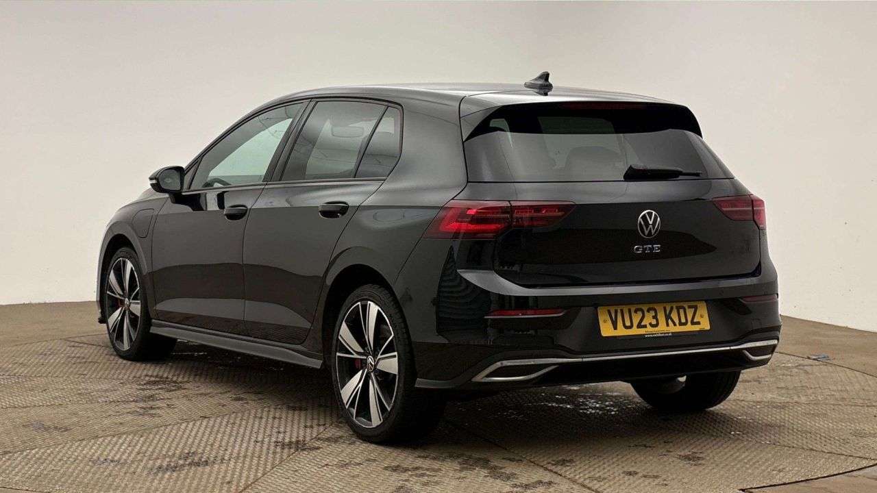 2023 VOLKSWAGEN GOLF 2023 VOLKSWAGEN GOLF