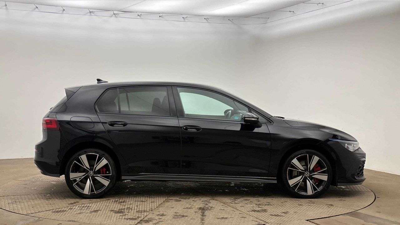 2023 VOLKSWAGEN GOLF 2023 VOLKSWAGEN GOLF