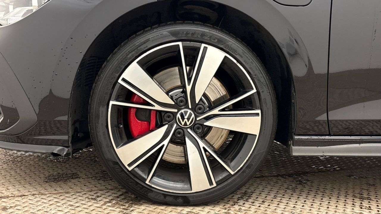 2023 VOLKSWAGEN GOLF 2023 VOLKSWAGEN GOLF