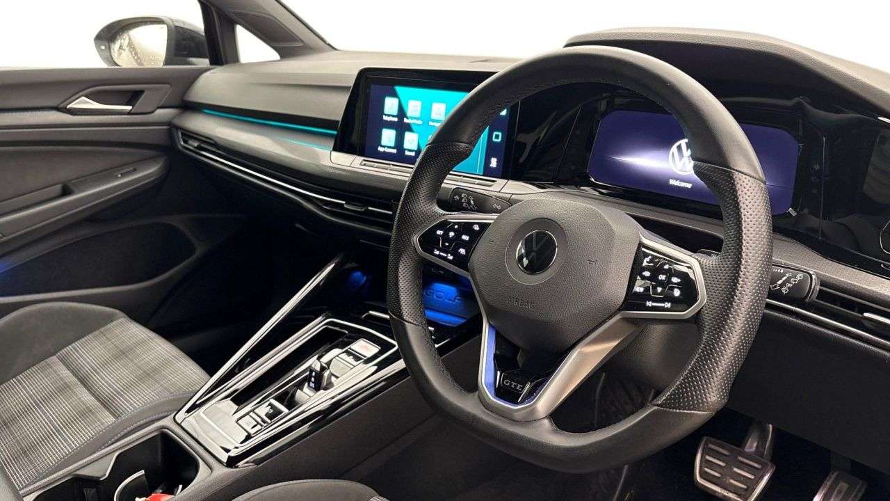 2023 VOLKSWAGEN GOLF 2023 VOLKSWAGEN GOLF