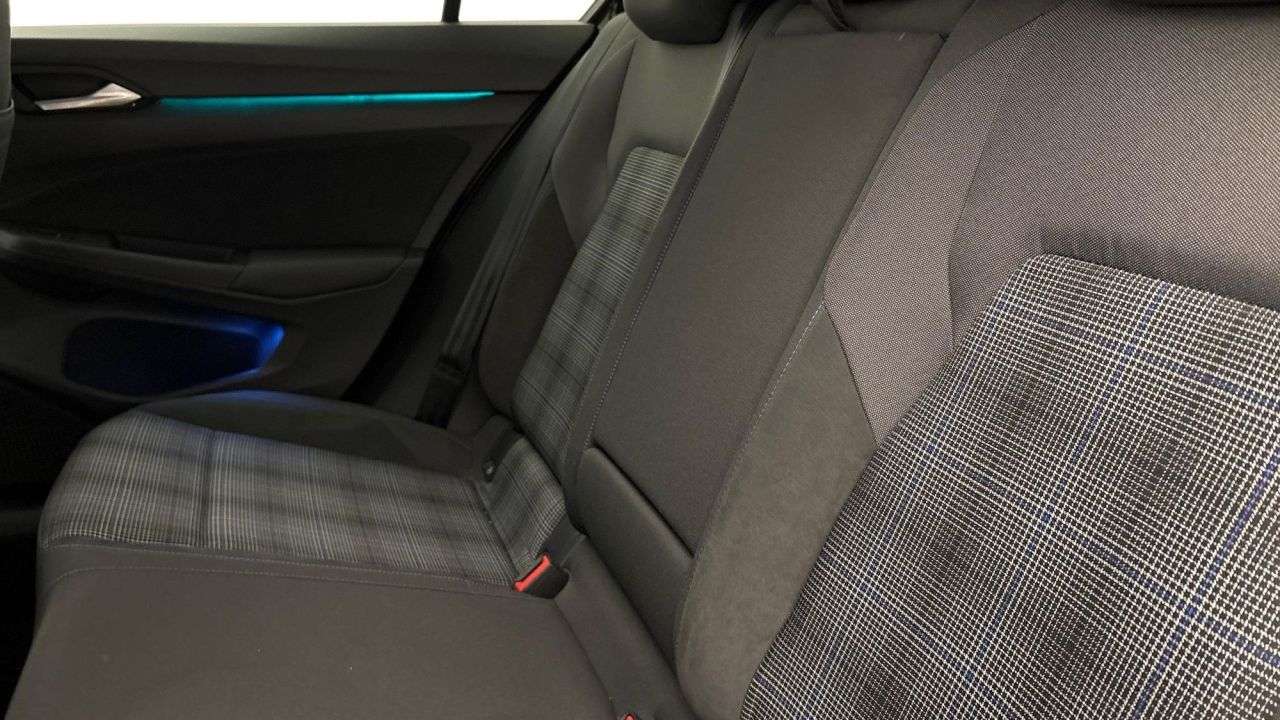 2023 VOLKSWAGEN GOLF 2023 VOLKSWAGEN GOLF