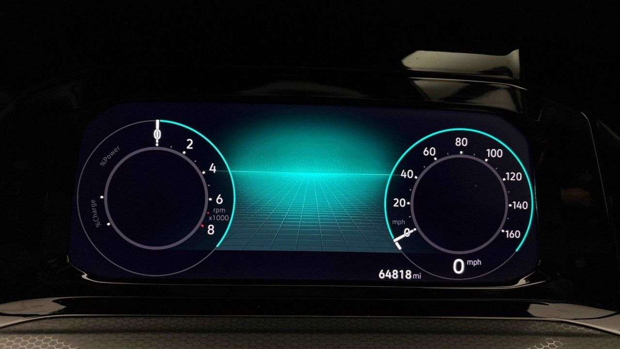 2023 VOLKSWAGEN GOLF 2023 VOLKSWAGEN GOLF