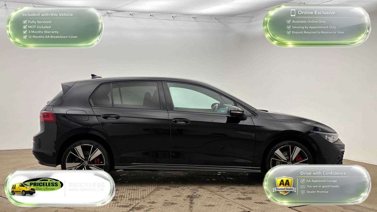 2023 VOLKSWAGEN GOLF 2023 VOLKSWAGEN GOLF