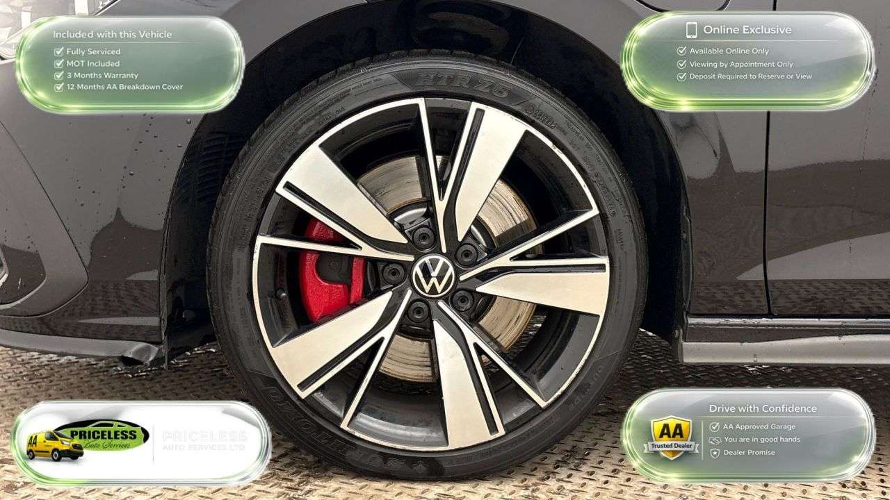 2023 VOLKSWAGEN GOLF 2023 VOLKSWAGEN GOLF