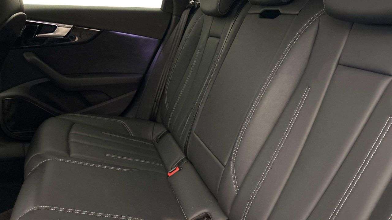 2022 AUDI A4 AVANT 2022 AUDI A4 AVANT