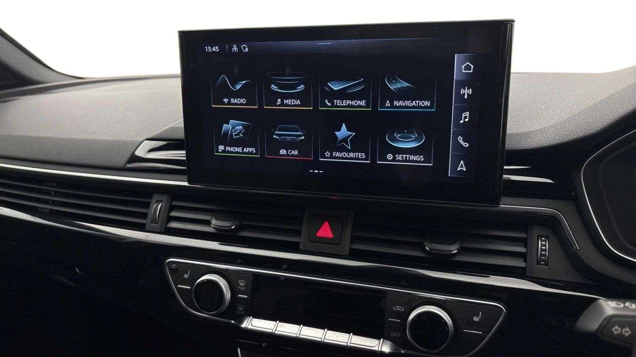 2022 AUDI A4 AVANT 2022 AUDI A4 AVANT