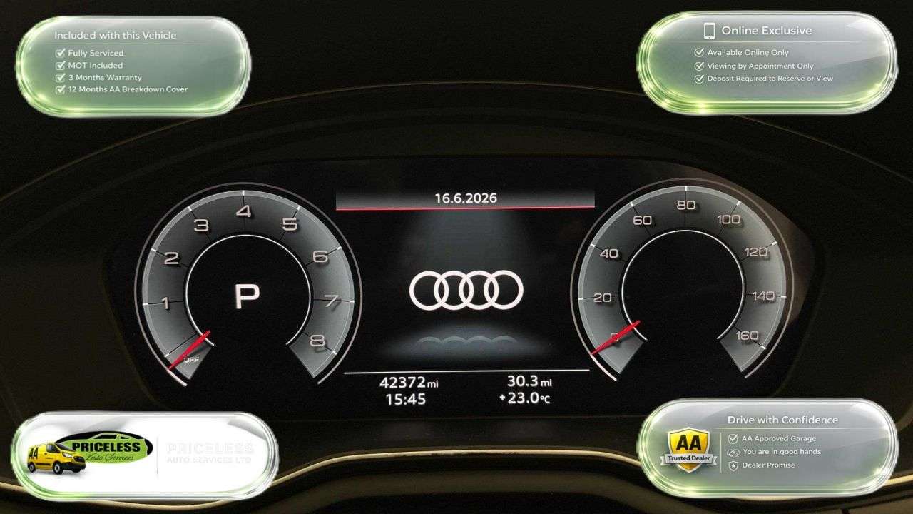 2022 AUDI A4 AVANT 2022 AUDI A4 AVANT