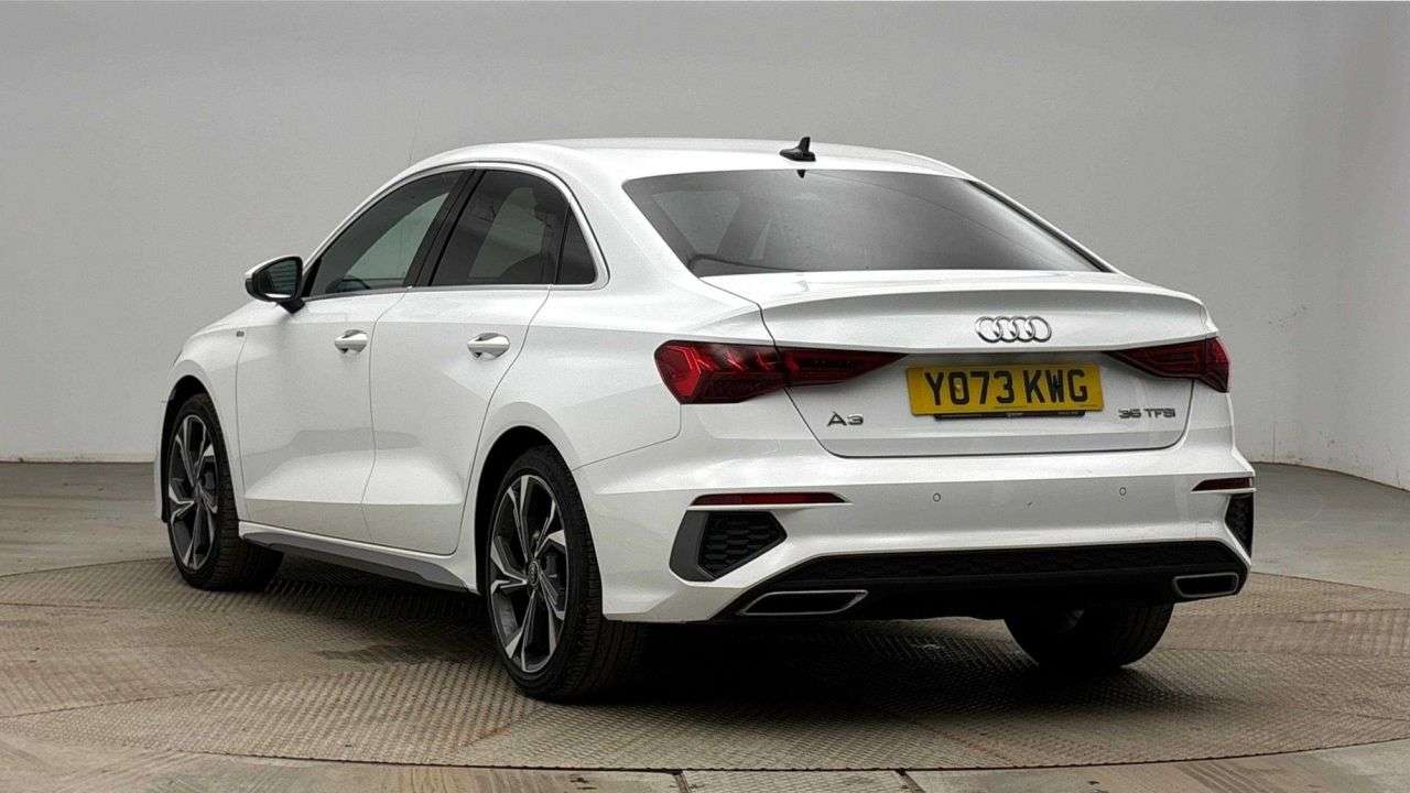 2024 AUDI A3 2024 AUDI A3