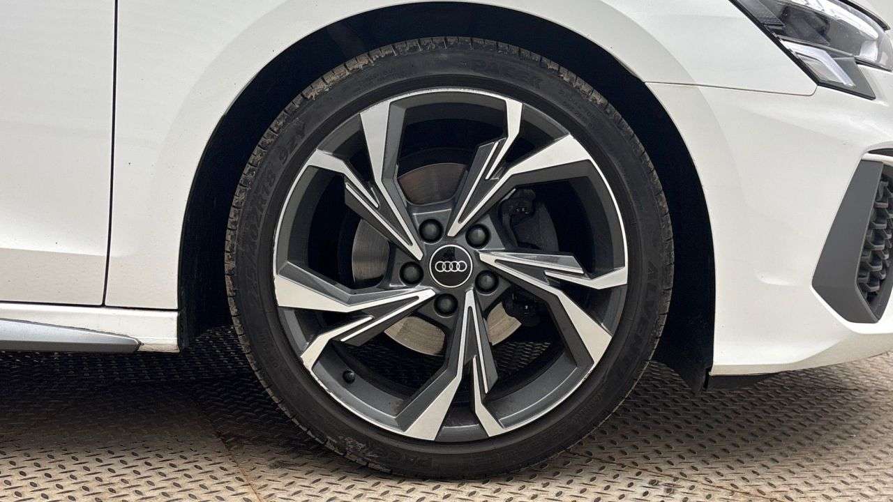 2024 AUDI A3 2024 AUDI A3