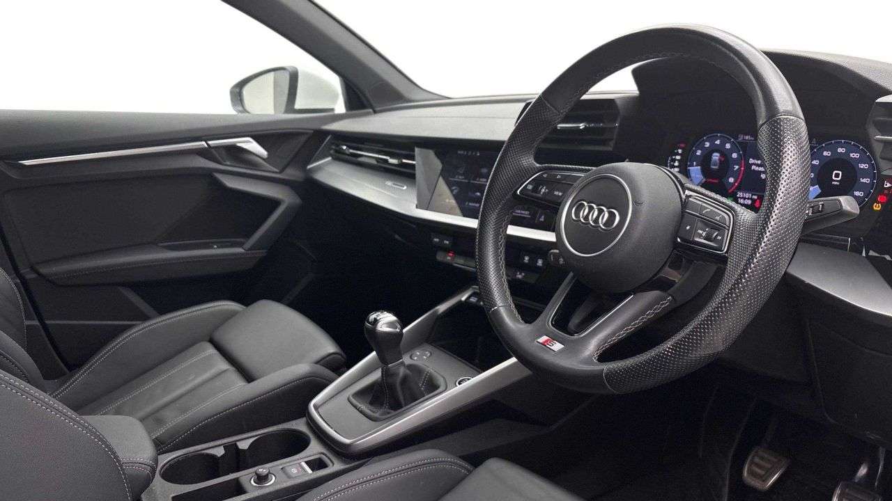2024 AUDI A3 2024 AUDI A3