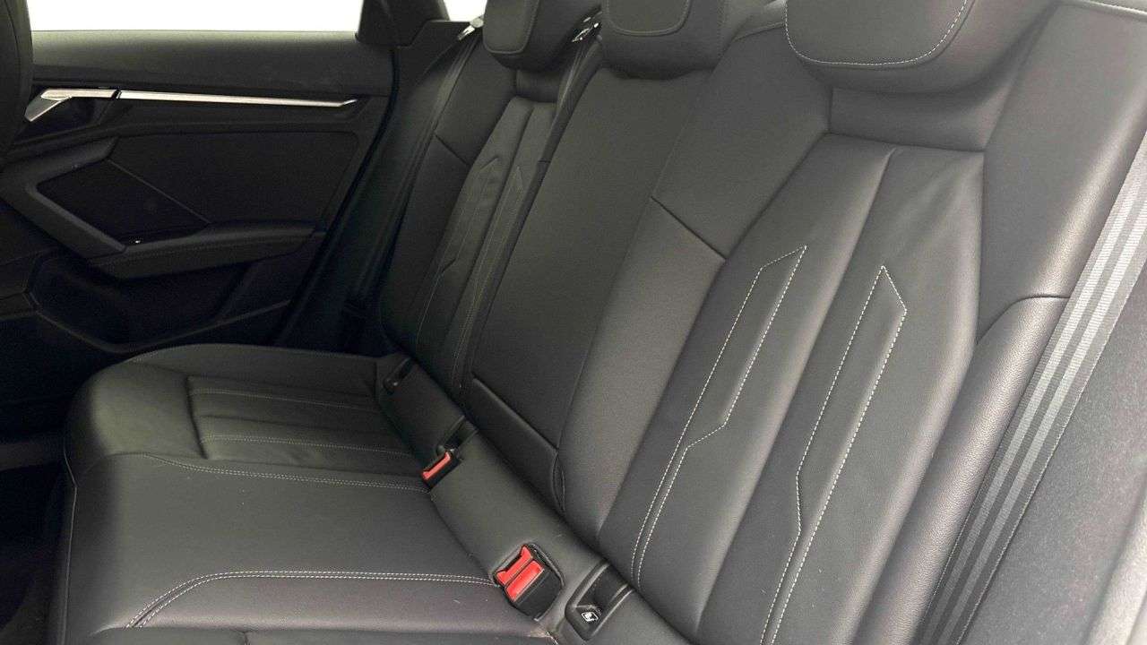 2024 AUDI A3 2024 AUDI A3